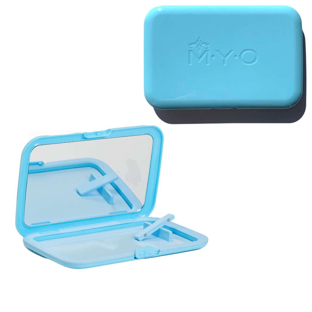 Pro Touch Up Case