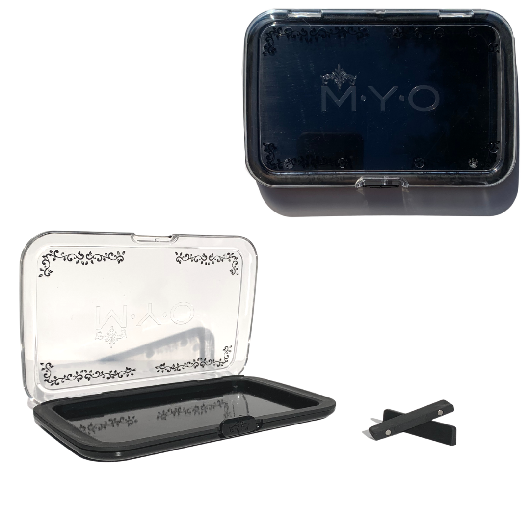 Pro Touch Up / Travel Makeup Case