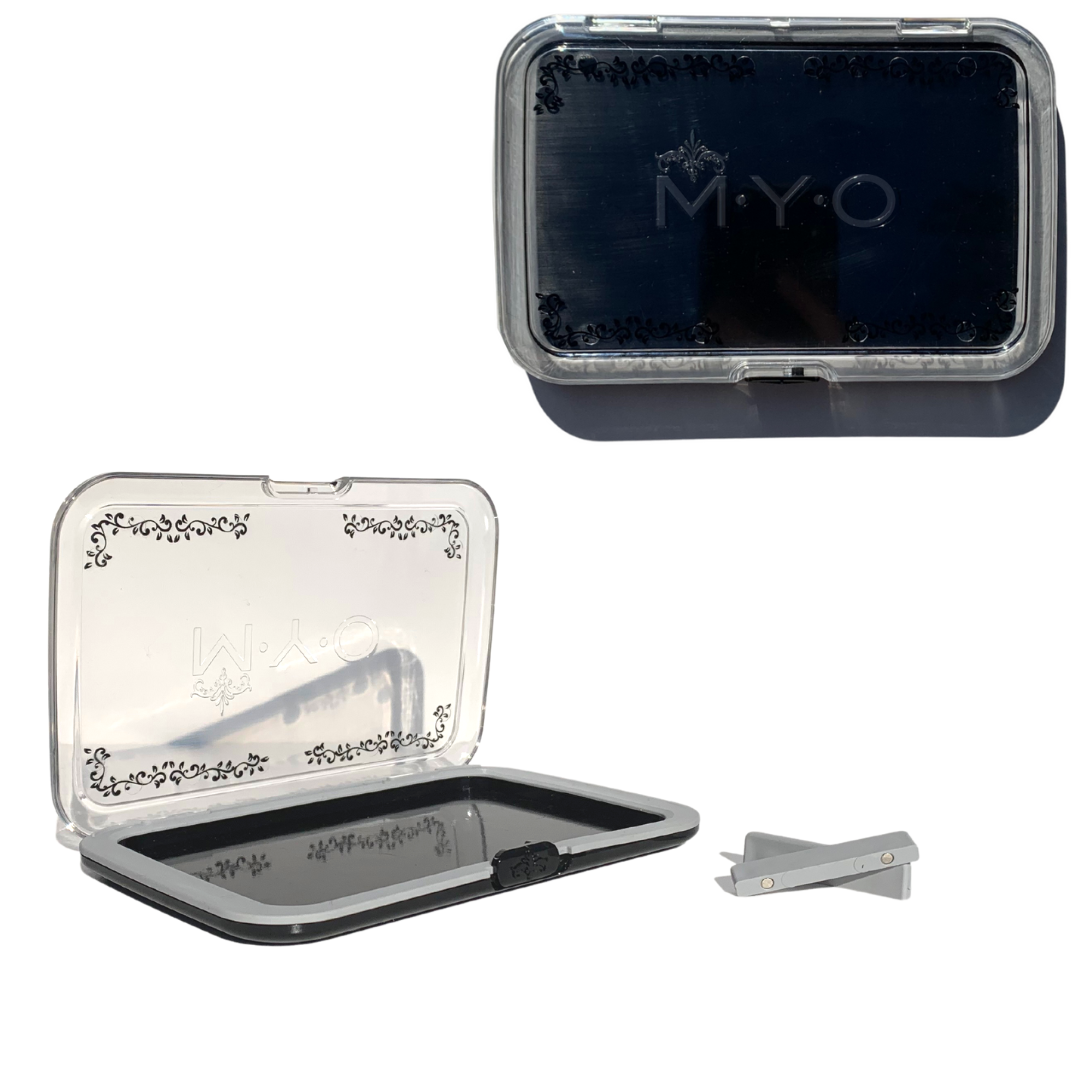 Pro Touch Up / Travel Makeup Case