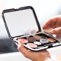 Pro Travel Makeup Case