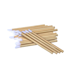 Bamboo Lip Wands